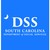South Carolina Department of Social Services logo