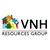 VNH RESOURCES GROUP logo