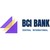 BCI BANQUE logo