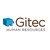 GITEC HUMAN RESOURCES, membre du réseau VNH Resources Group logo