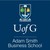 University of Glasgow Adam Smith Business School logo
