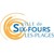 Ville de Six-Fours les plages logo