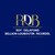 RDB Notaires Trelaze logo
