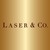 LaserCompany logo