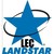 LEC Landstar logo