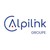 Alpilink logo