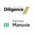 Diligence Gestion de Patrimoine | Gestion de patrimoine Manuvie inc. logo