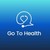 Go To Health logo