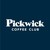 Pickwick Coffee Club logo