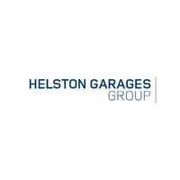 Helston Garages Group logo