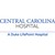 Central Carolina Hospital logo