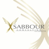 Sabbour Consulting logo