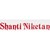 Shanti Niketan School logo