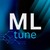 MLtune logo