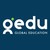 GEDU Global Education logo