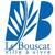 Ville du Bouscat logo