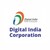 Digital India Corporation logo