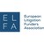 ELFA logo