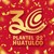 COBAO Plantel 22 Huatulco logo
