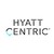 Hyatt Centric logo