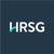 HRSG logo