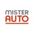 Mister Auto logo