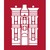 Universidad Juárez del Estado de Durango logo