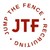 Jump The Fence Recruiting logo