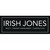 Irish Jones logo