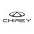 Chirey México logo