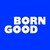 BornGood logo
