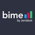 BIME Analytics logo