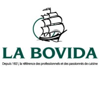 LA BOVIDA SA logo