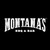 Montanas BBQ & Bar logo