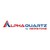 Alpha Quartz by NewStone logo