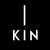 KIN Cosmetics logo