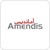 Amendis logo