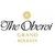 The Oberoi Grand Kolkata logo