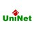 UniNet SA de CV logo