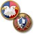 United States Army Reserve Command (USARC) logo