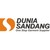 Dunia Sandang logo