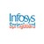 Infosys Springboard logo