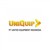 PT. United Equipment Indonesia (UNIQUIP) logo