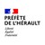 DDTM de l'Hérault logo