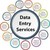 Data Entry Services logo