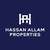 Hassan Allam Properties logo