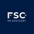 FSC Executive Search & Talent Development logo