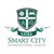 Smart City International School logo
