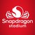 Snapdragon Stadium logo