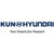 Kun Hyundai Chennai logo